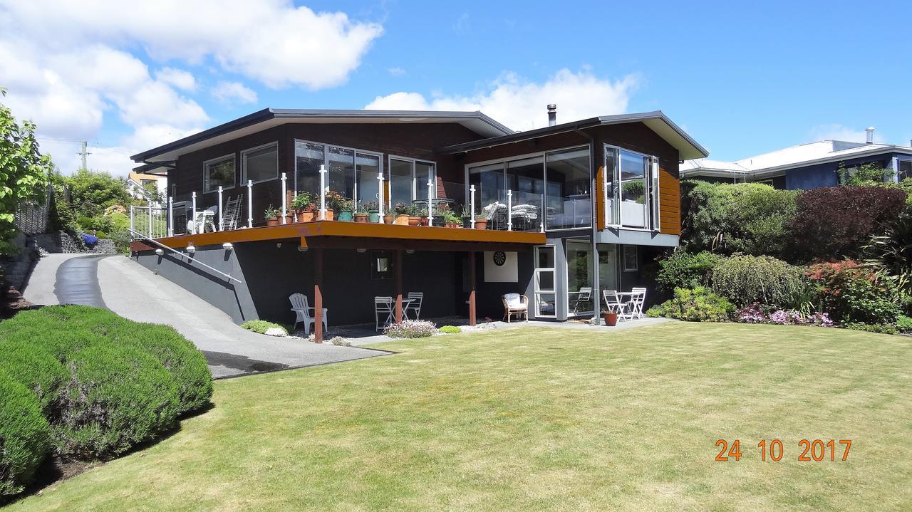 Peninsular Lakefront Queenstown Exteriér fotografie