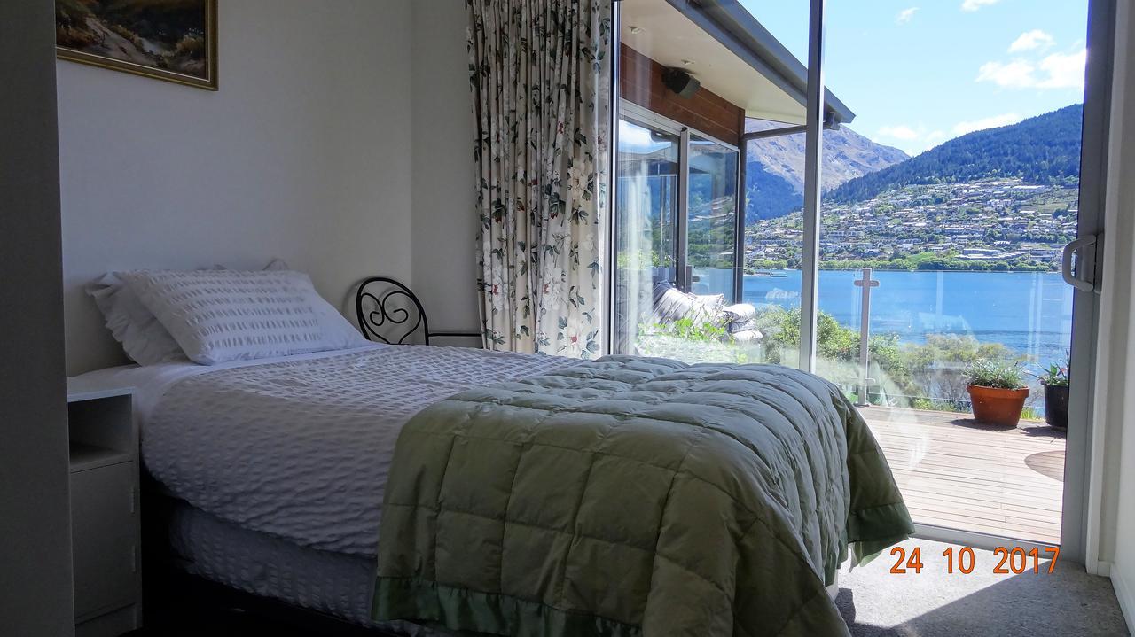 Peninsular Lakefront Queenstown Exteriér fotografie